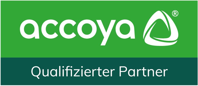 qualifizierter Accoya Partner